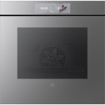 V-Zug Combair V6000 60P AutoDoor 60厘米 嵌人式電焗爐 (白金)